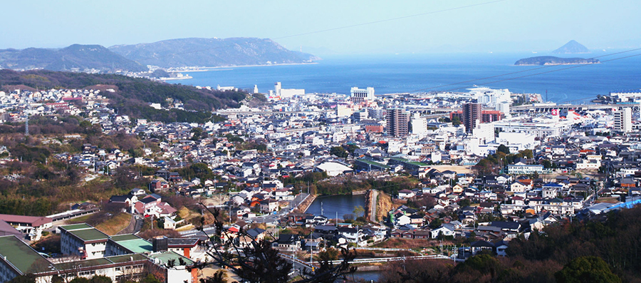 Town-of-Kojima