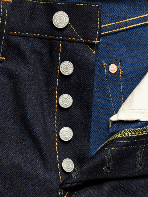 Collection | Momotaro Jeans, Handmade in Kojima, Okayama, Japan