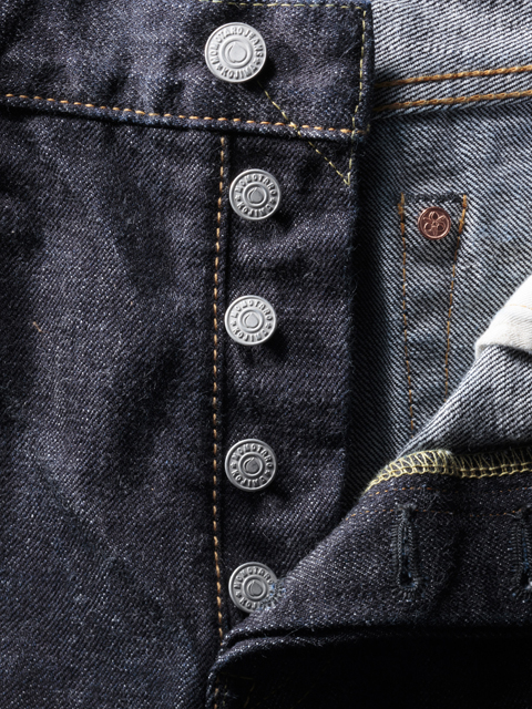 Collection | Momotaro Jeans, Handmade in Kojima, Okayama, Japan